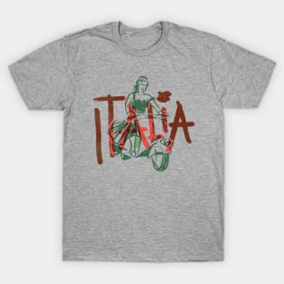 Italia T-Shirt